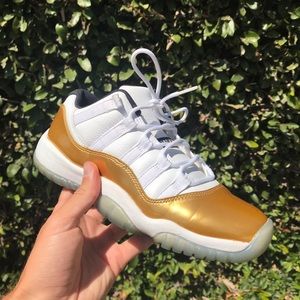 Nike Air Jordan 11 Low Closing Ceremony Size 8